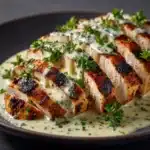 Irresistible Chicken Shawarma Recipe