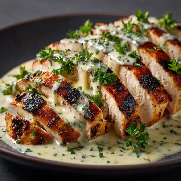 Irresistible Chicken Shawarma Recipe