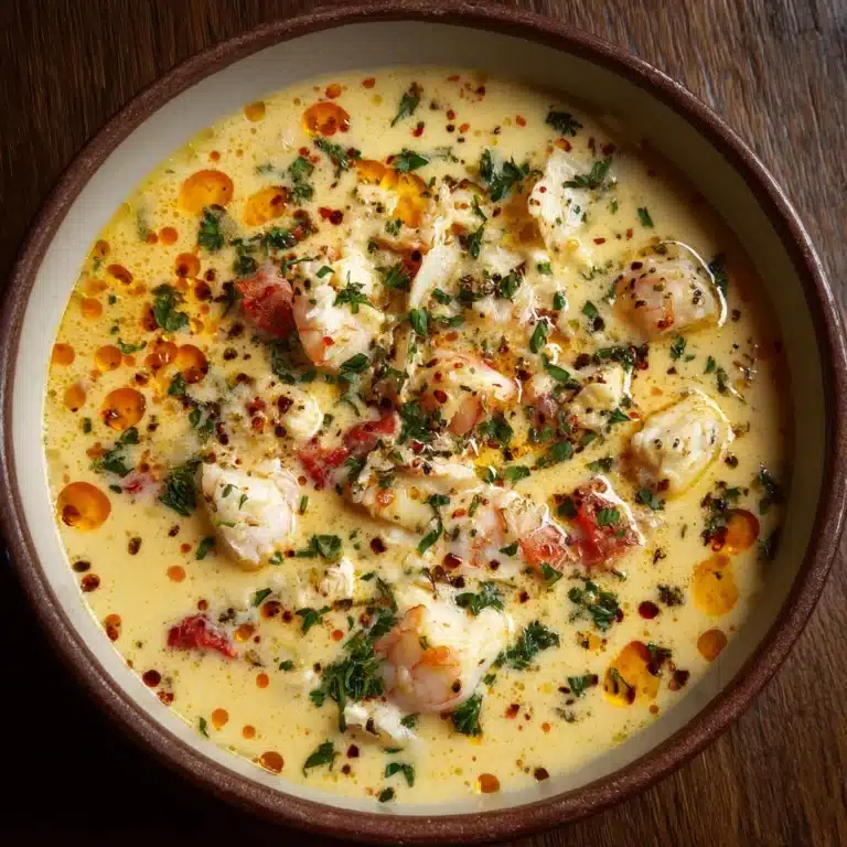 Marry Me Chicken Soup Magic Recipe