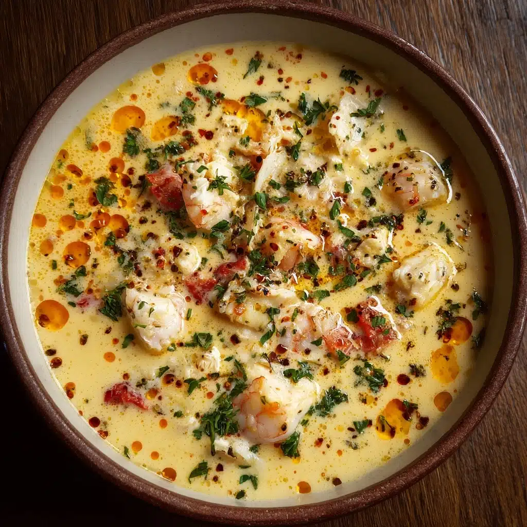 Marry Me Chicken Soup Magic Recipe