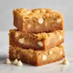Irresistible Blondies Recipe