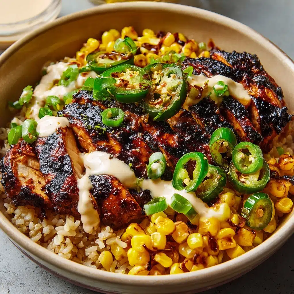 Chicken Burgers with Avocado Corn Salsa Recipe - Recipe Image