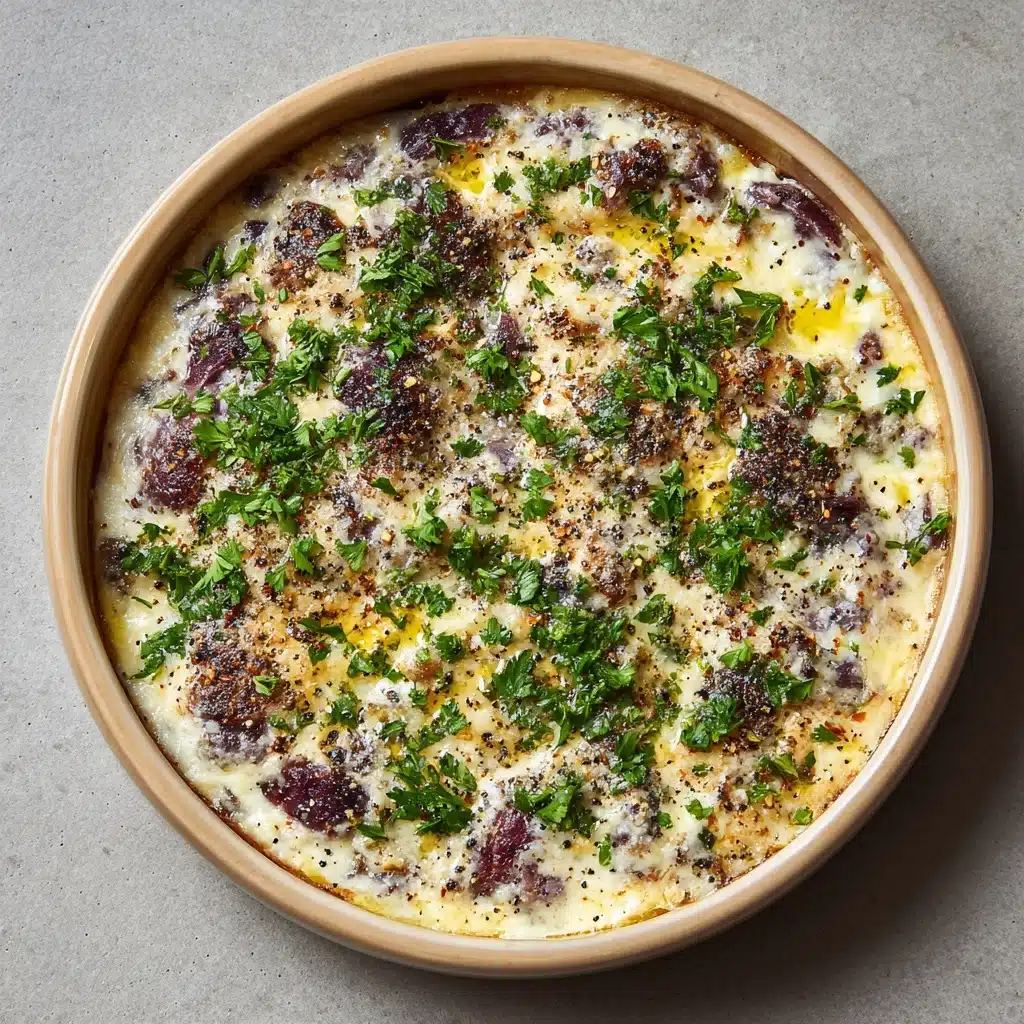 Reuben Dip Recipe - Recipe Image