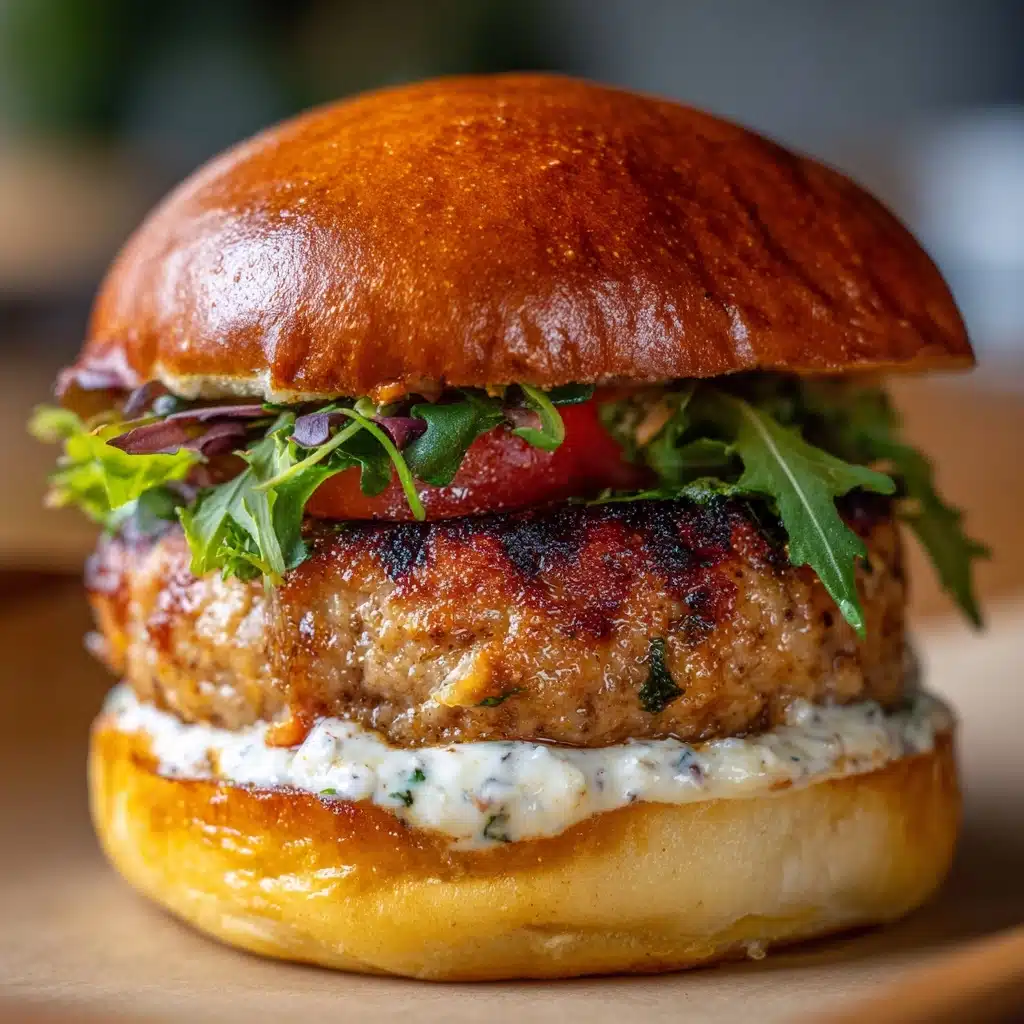 Crab Cake Sliders with Spicy Mayo Recipe