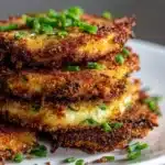Fried Green Tomatoes Recipe