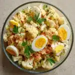 Cauliflower Salad Recipe