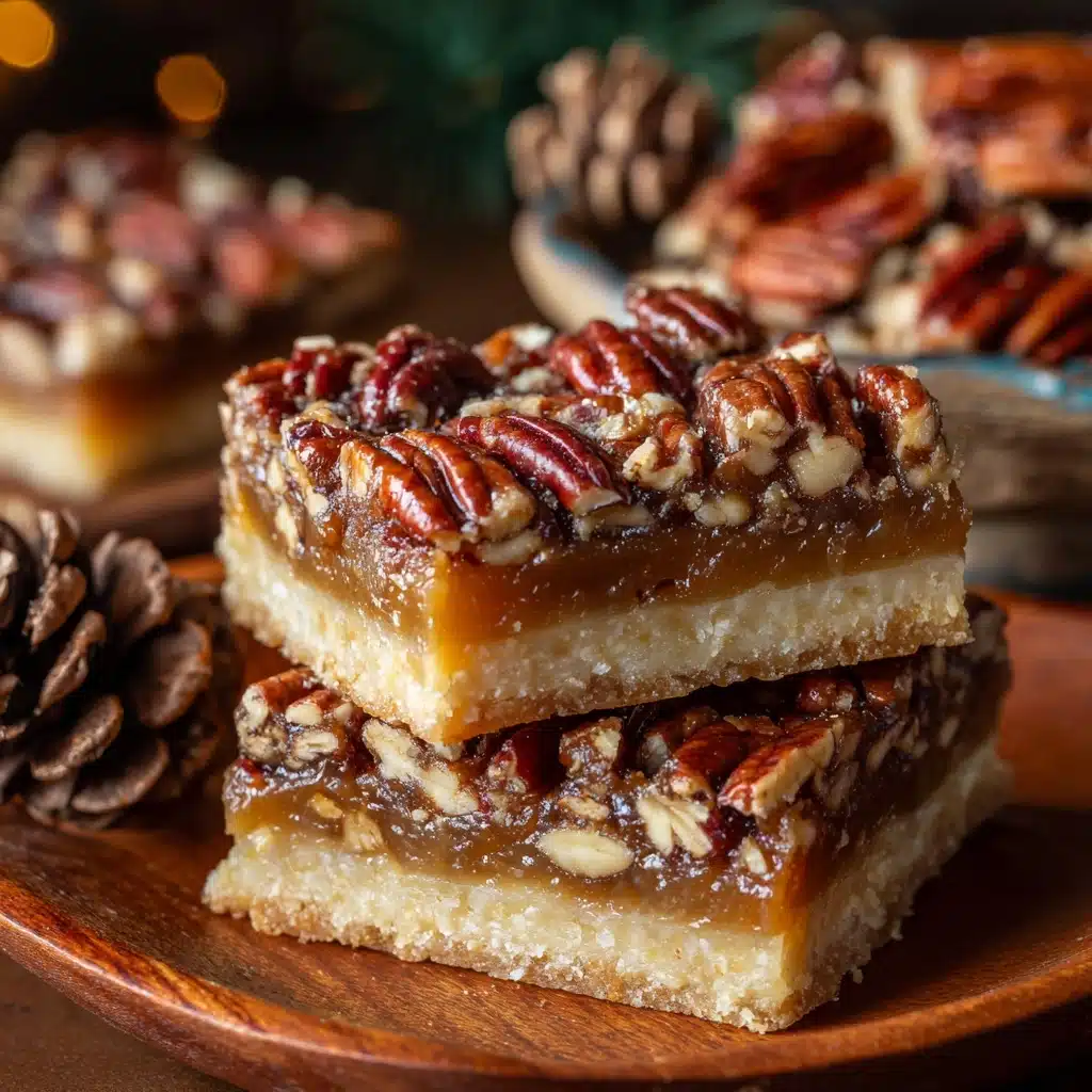 Homemade Pecan Sandies Recipe - Recipe Image