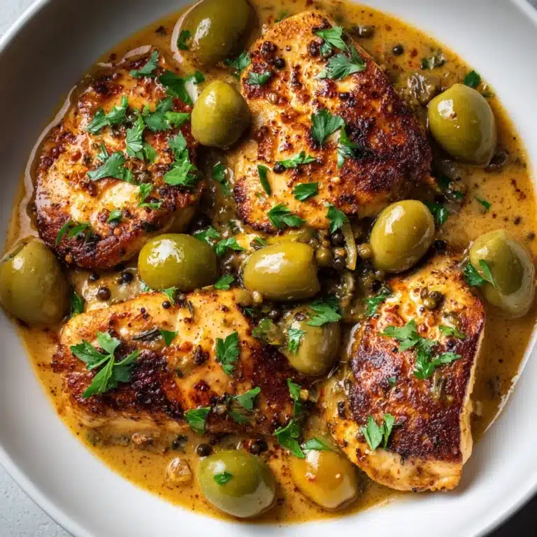 Crockpot Mississippi Chicken Recipe