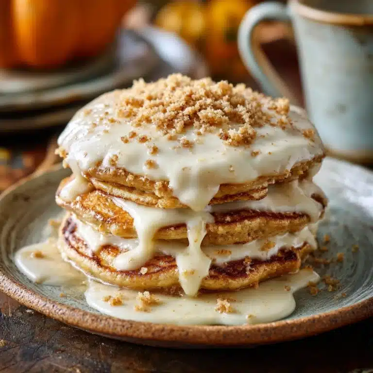 Pumpkin Cookies with Brown Butter Icing Recipe