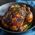 Chinese Five Spice Chicken Recipe