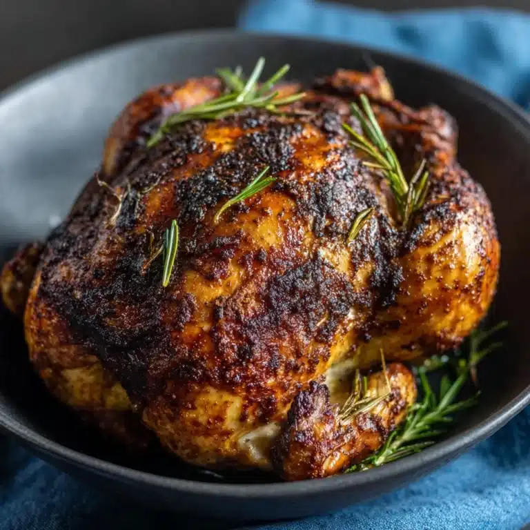 Chinese Five Spice Chicken Recipe