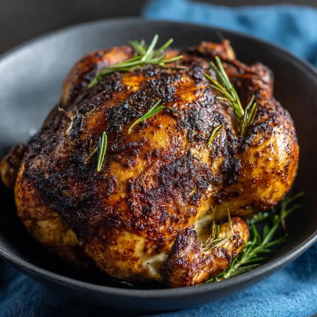 Chinese Five Spice Chicken Recipe