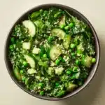 Salad With Asian Dressing Recipe