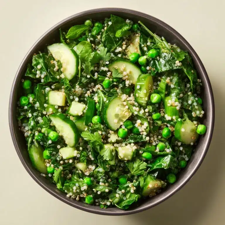 Salad With Asian Dressing Recipe
