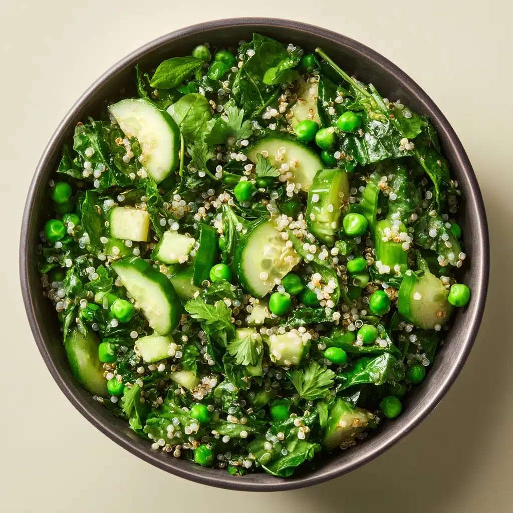 Salad With Asian Dressing Recipe - Recipe Image