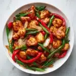 Black Pepper Chicken Recipe
