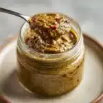 Homemade Italian-Style Pistachio Cream Recipe