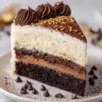 Chocolate Protein Cake Recipe