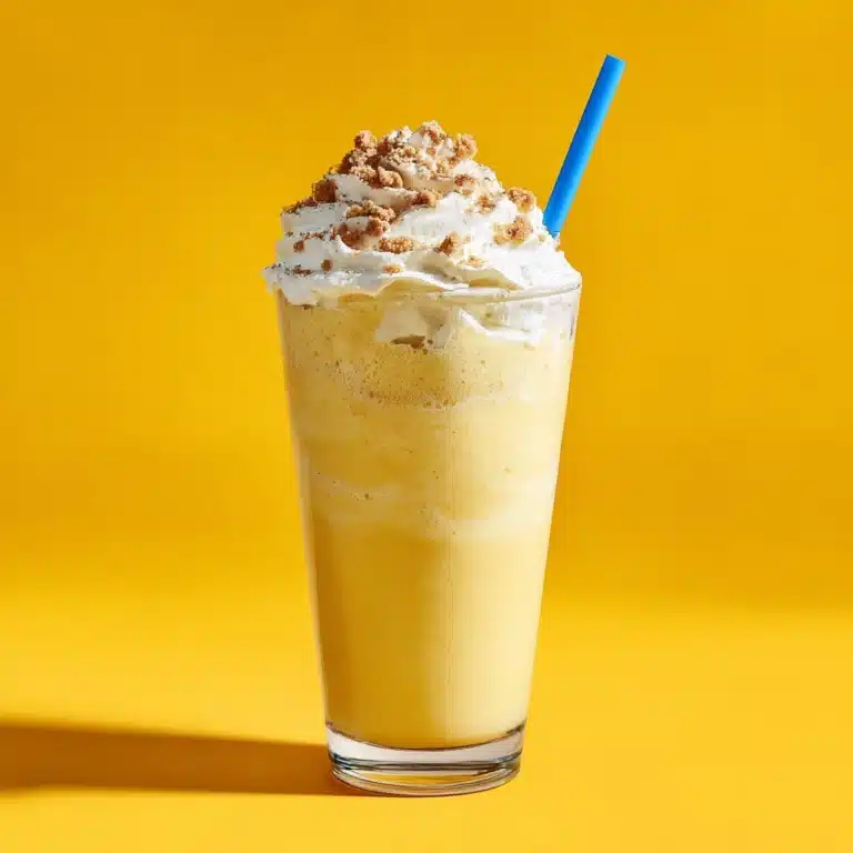 Mango Lassi Recipe