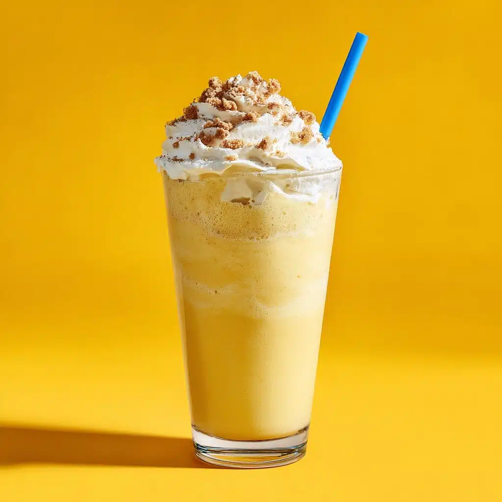 Mango Lassi Recipe