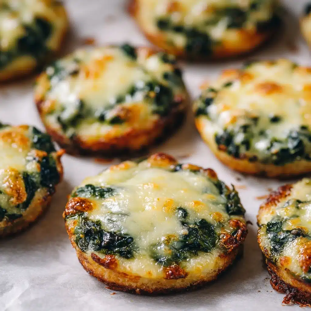 Spinach Dip Cheese Recipe
