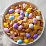 Easter Snack Mix Recipe