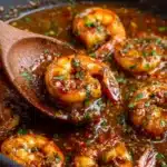 Shrimp Curry Recipe