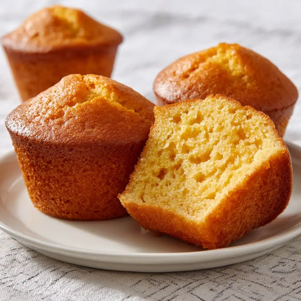 Yorkshire Pudding Recipe - Recipe Image