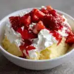 Heaven on Earth Cake Recipe