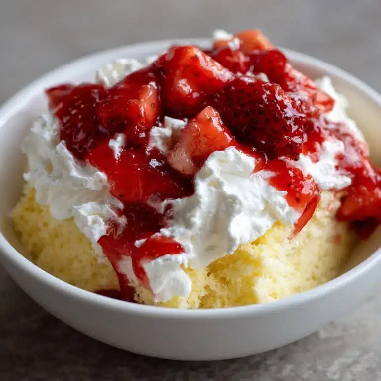Heaven on Earth Cake Recipe