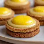 New York Cheesecake Cookies Recipe
