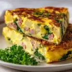 Air Fryer Egg Bites Recipe