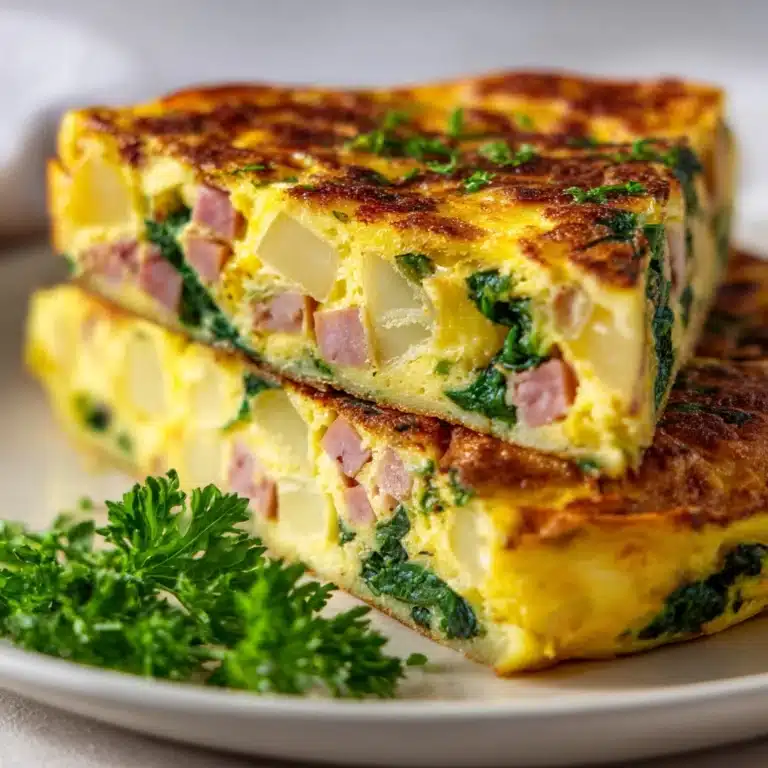 Air Fryer Egg Bites Recipe