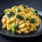 Broccoli, Rice, Cheese, and Chicken Casserole Recipe