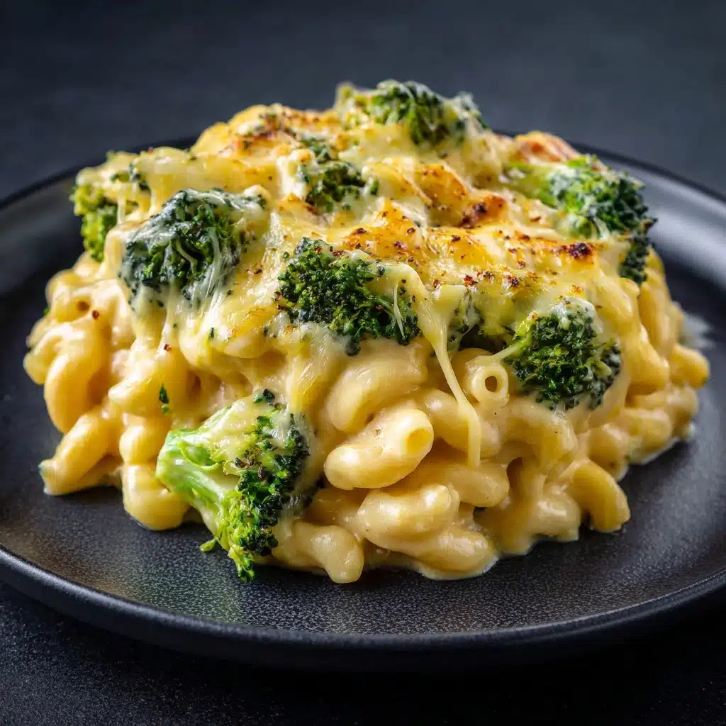 Broccoli, Rice, Cheese, and Chicken Casserole Recipe - Recipe Image