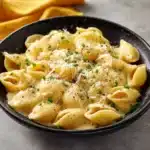 Mac & Cheese Soup Recipe