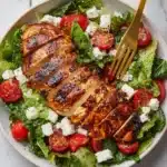 Grilled Chicken Breasts Recipe