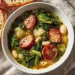 Sausage Soup Recipe