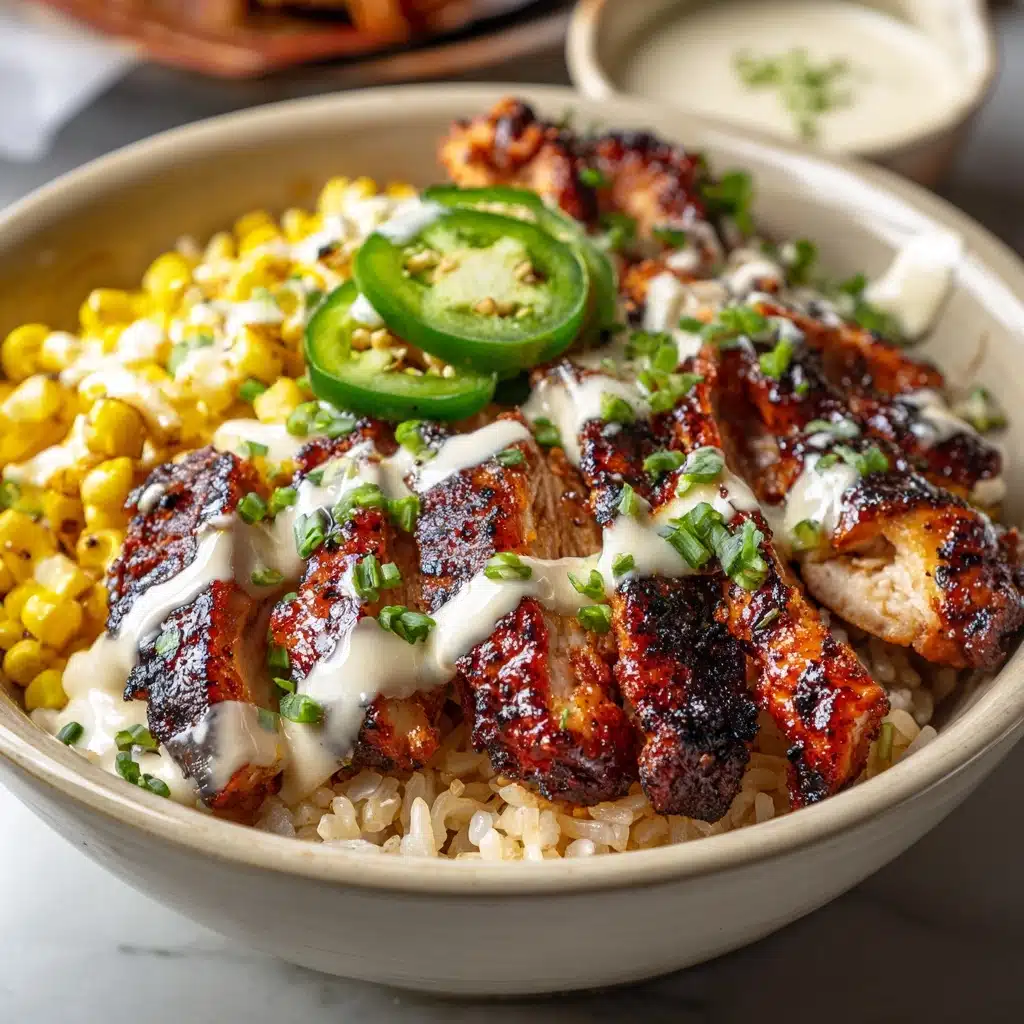 Chicken Burgers with Avocado Corn Salsa Recipe - Recipe Image