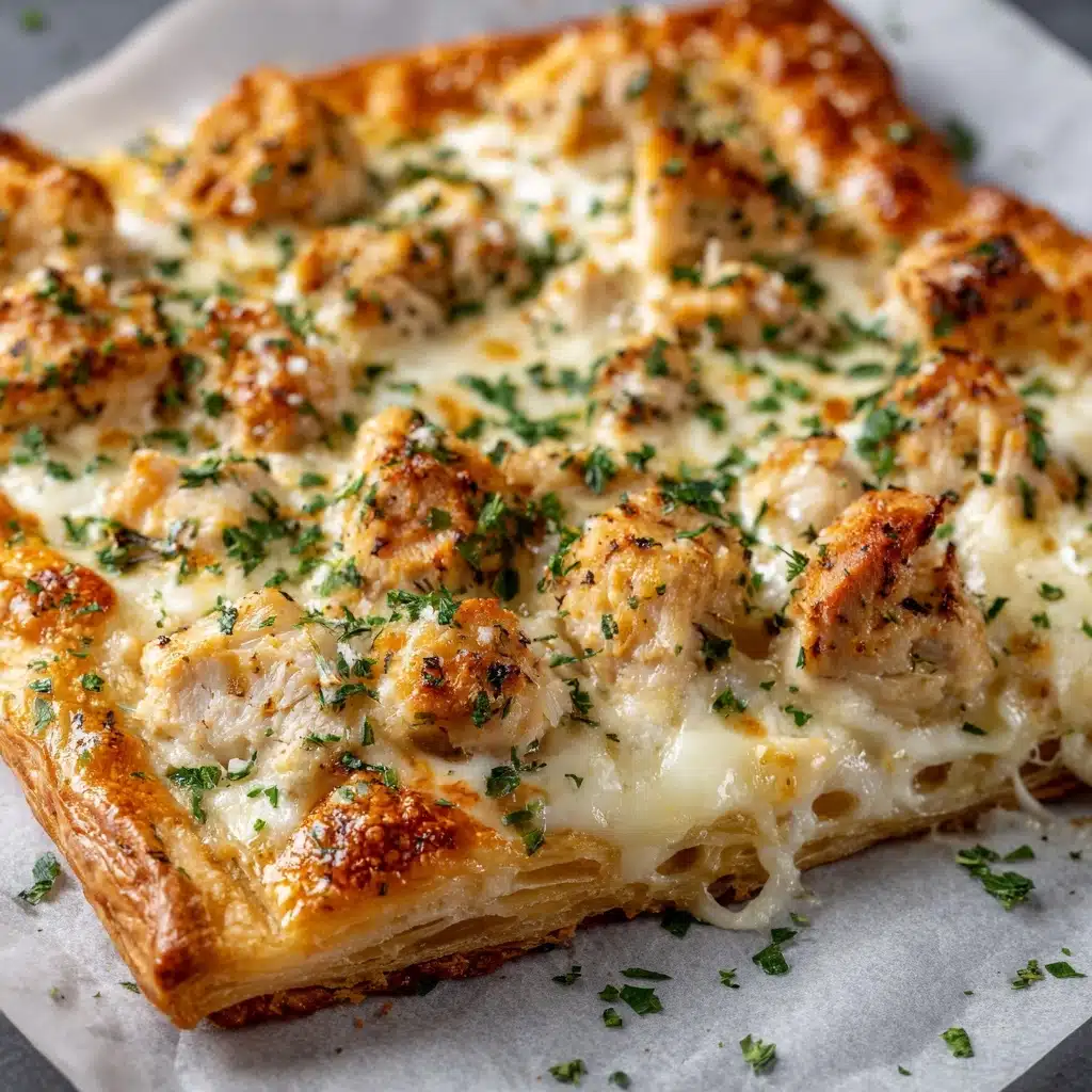 Cheesy Crab Rangoon Dip Recipe