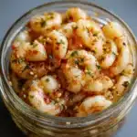 Spicy Pickled Shrimp Recipe