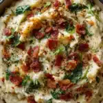 Colcannon Irish Potato Recipe