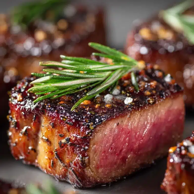 Slow Cooker Mississippi Ribeye Steaks Recipe