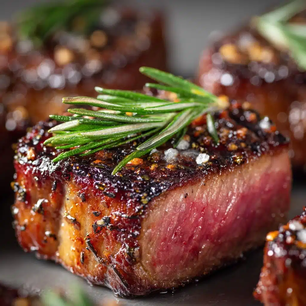 Slow Cooker Mississippi Ribeye Steaks Recipe - Recipe Image