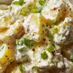 Grandma’s Potato Salad Recipe