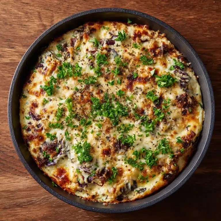 Reuben Dip Recipe