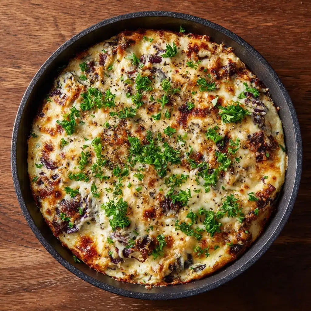 Reuben Dip Recipe