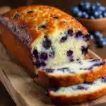 Blueberry Zucchini Bread Recipe