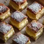 King’s Hawaiian Cheesecake Danish Recipe