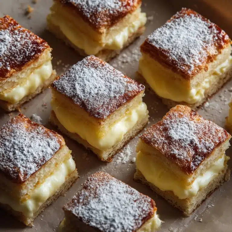 King’s Hawaiian Cheesecake Danish Recipe